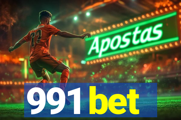 991 bet